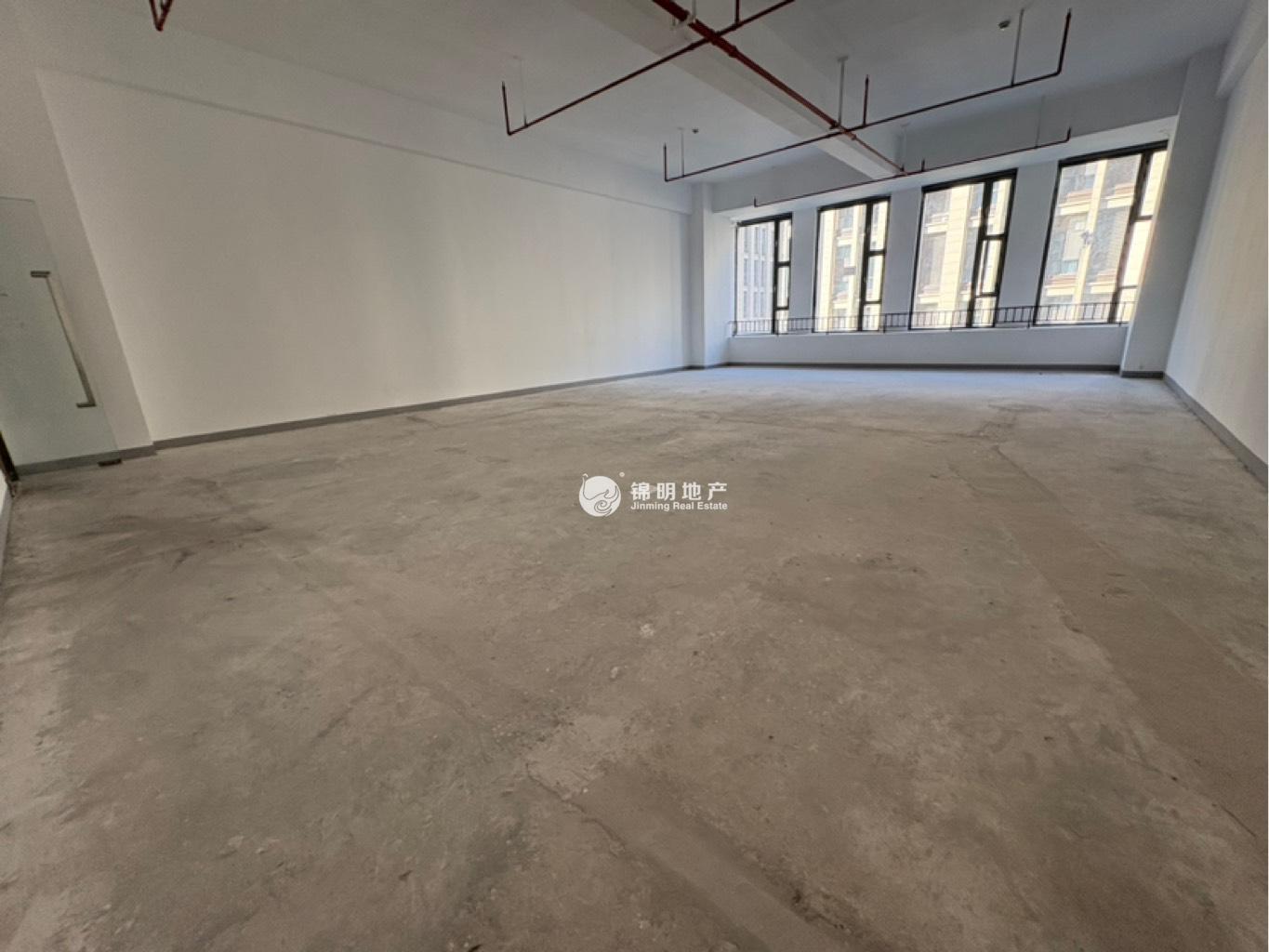 新江湾城绿地双创中心166平米写字楼出租